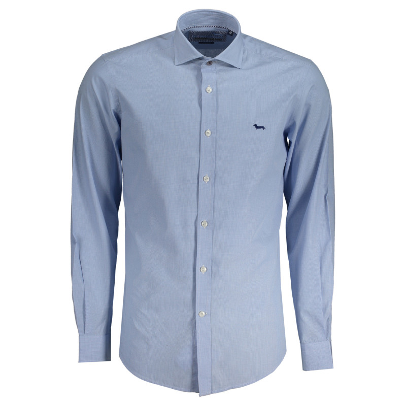 Harmont & blaine shirts CNM012011465 Light blue