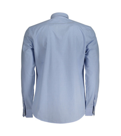 Harmont & blaine shirts CNM012011465 Light blue