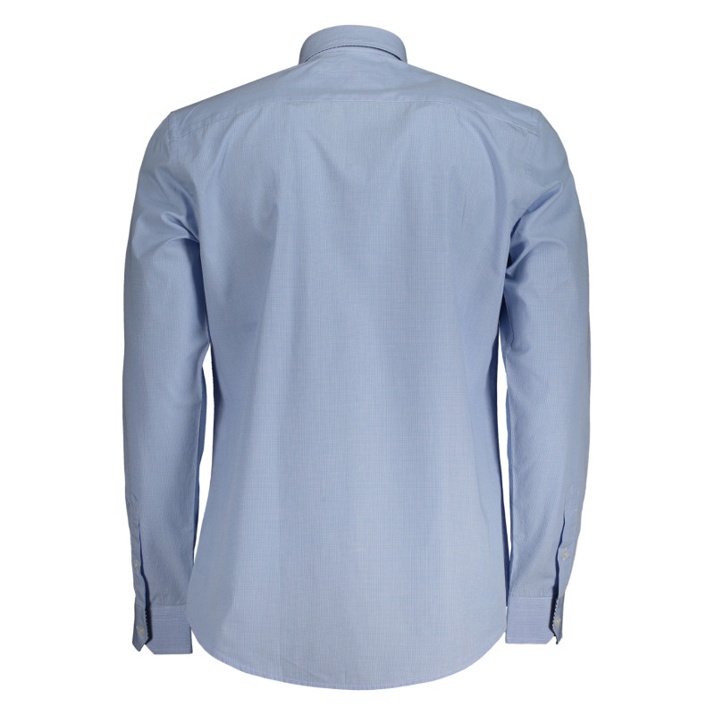 Harmont & blaine shirts CNM012011465 Light blue