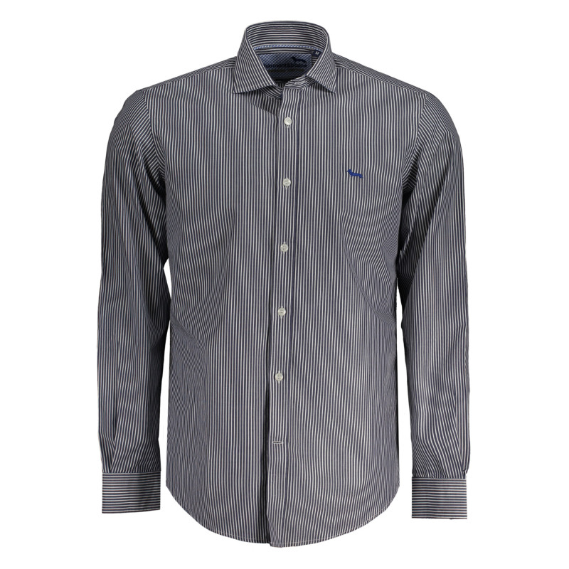 Harmont & blaine shirts CNM012011468 Blue