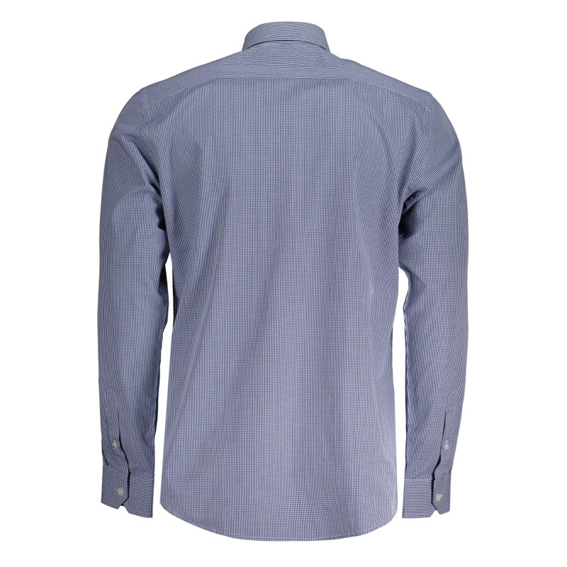 Harmont & blaine shirts CNM012011464 Blue