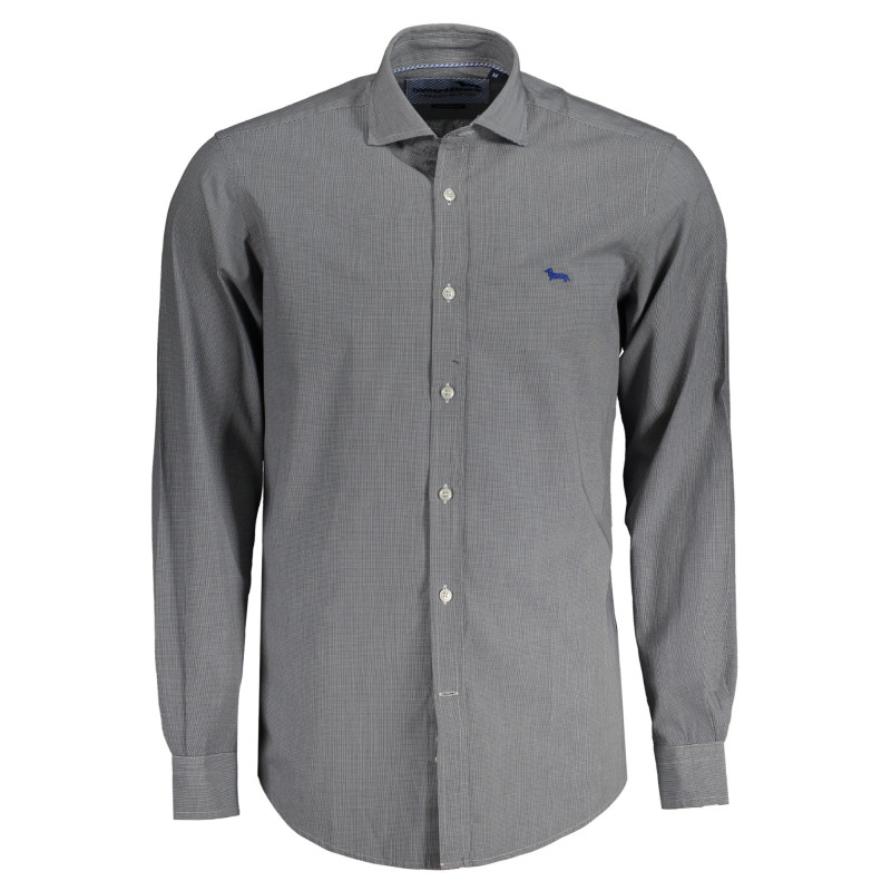 Harmont & blaine shirts CNM012011465 Blue