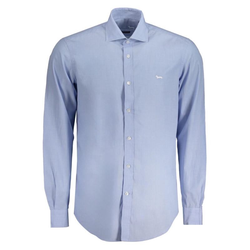 Harmont & blaine shirts CNM011012978 Light blue