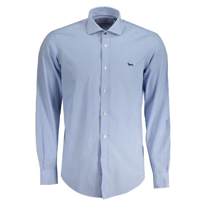 Harmont & blaine shirts CNM012011464 Light blue