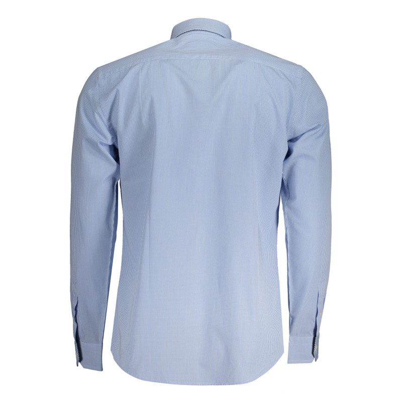 Harmont & blaine shirts CNM012011464 Light blue