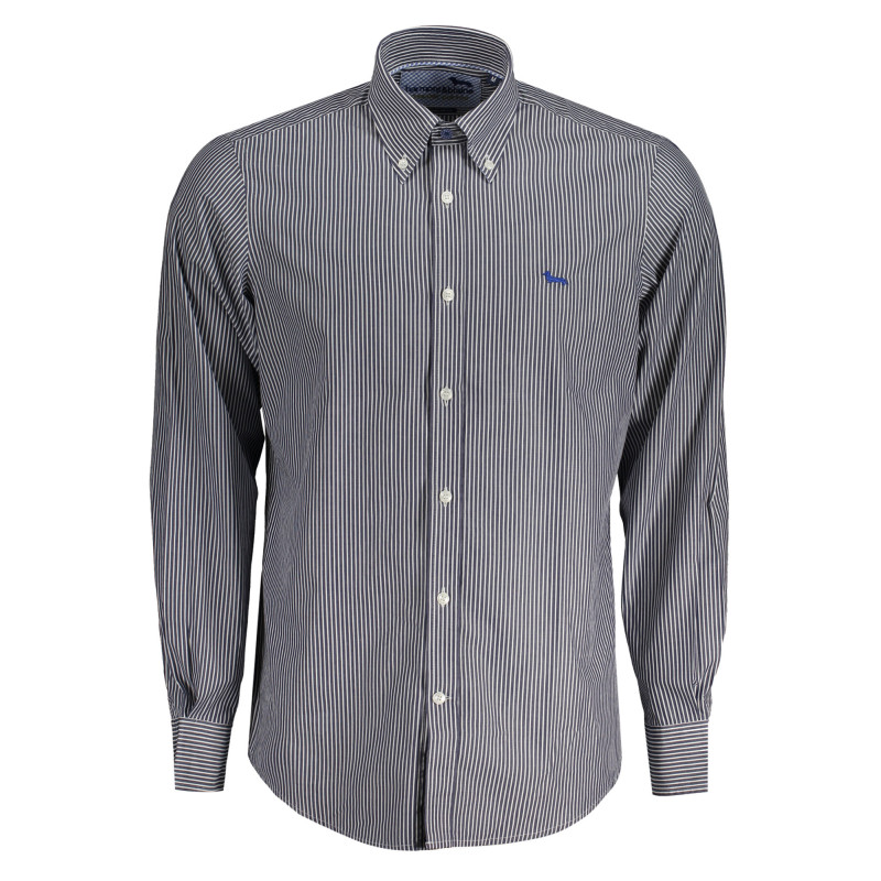 Harmont & blaine shirts CRM012011468 Blue