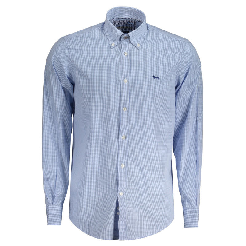 Harmont & blaine shirts CRM012011464 Light blue