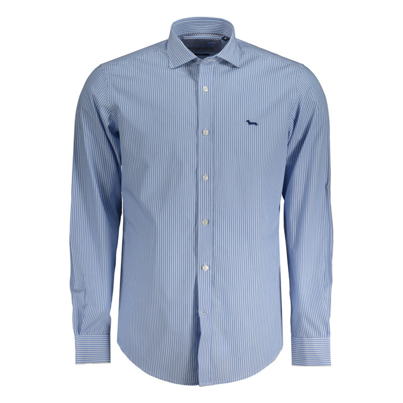 Harmont & blaine shirts CNM012011468 Light blue