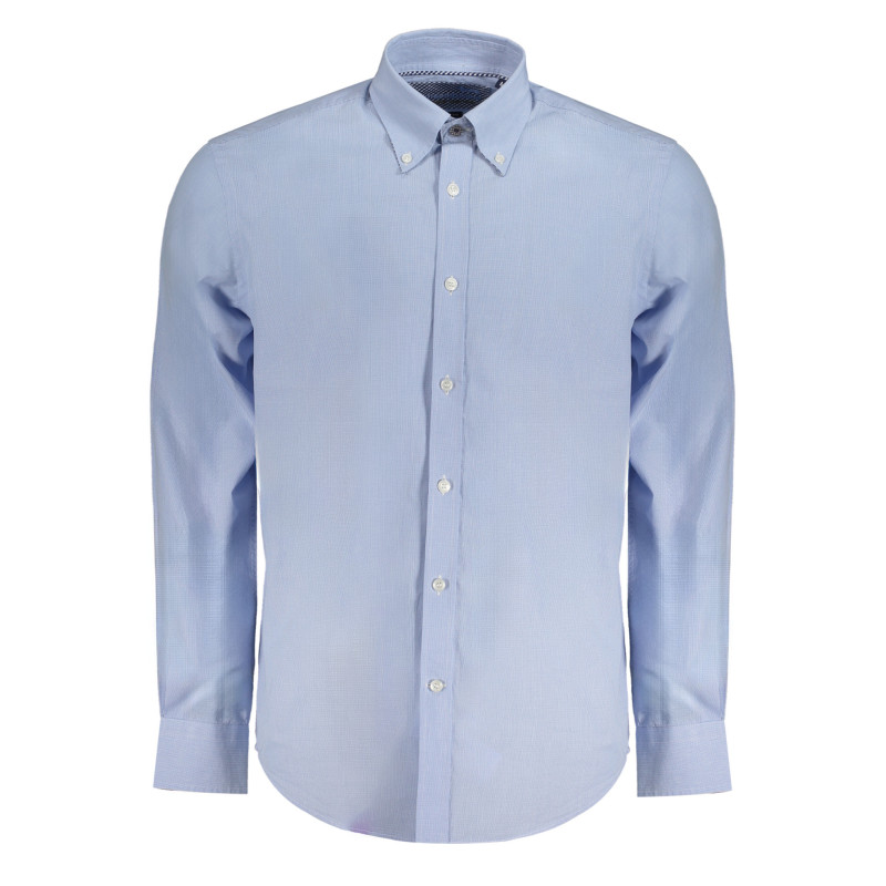 Harmont & blaine shirts CRM012011465 Light blue