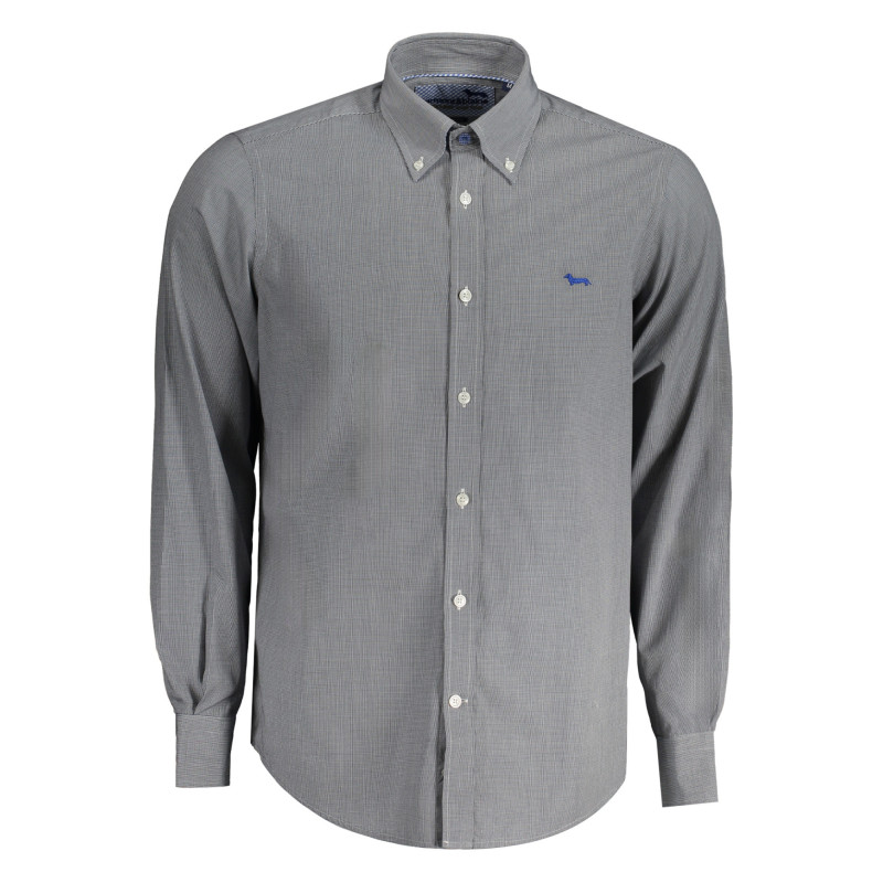 Harmont & blaine shirts CRM012011465 Blue