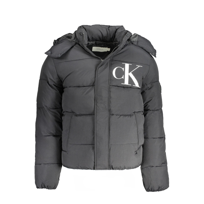 Calvin klein jacket J30J326104 Black