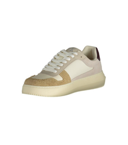 Calvin klein sneakers YM0YM01122 Beige