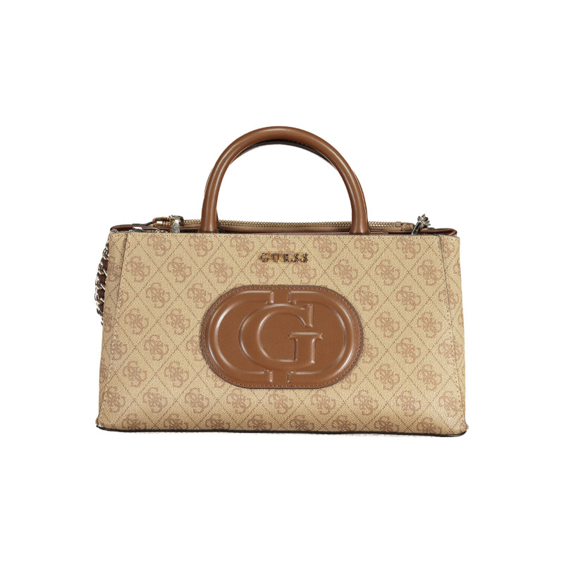 Guess jeans handbag ESG951305 Beige