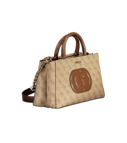 Guess jeans handbag ESG951305 Beige