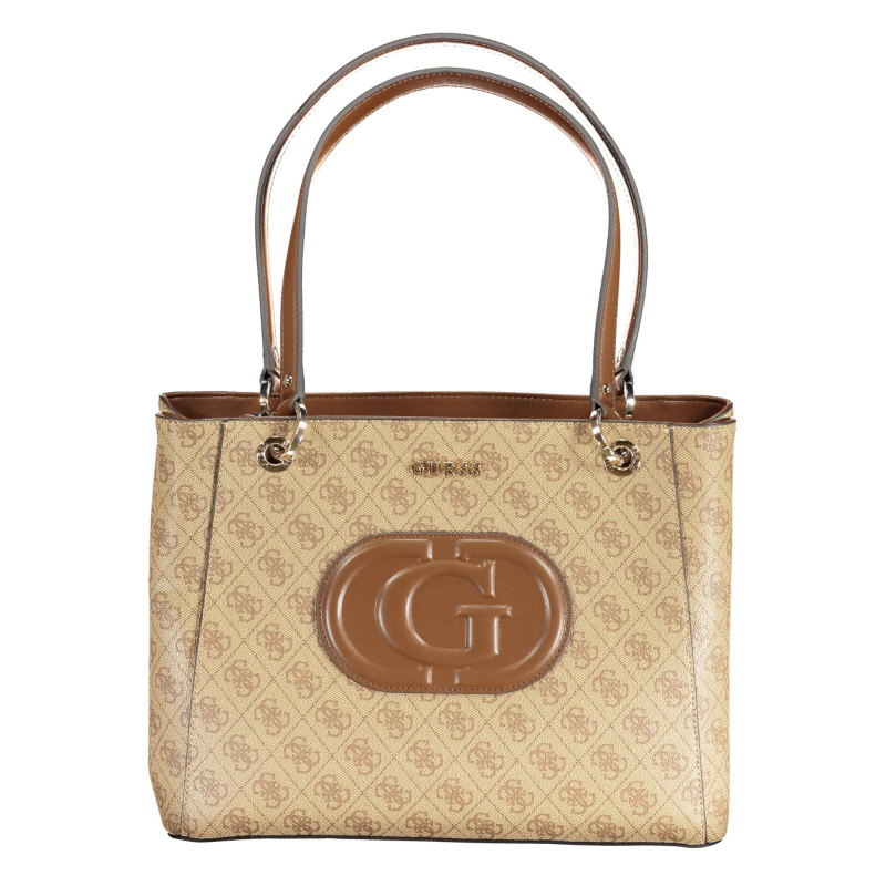 Guess jeans handbag ESG951325 Beige