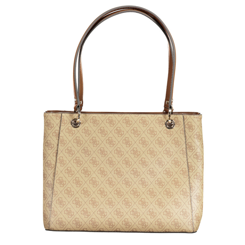 Guess jeans handbag ESG951325 Beige