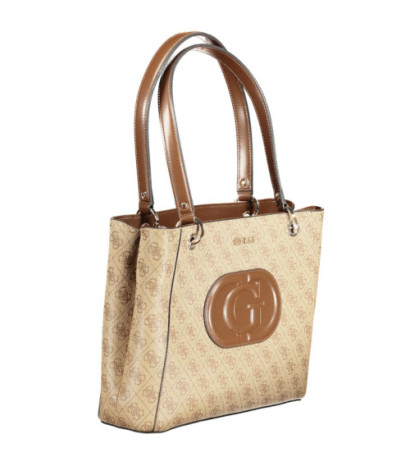 Guess jeans handbag ESG951325 Beige