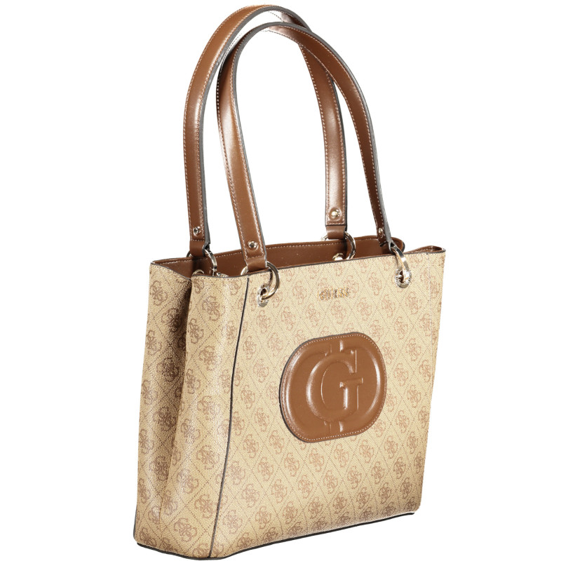 Guess jeans handbag ESG951325 Beige