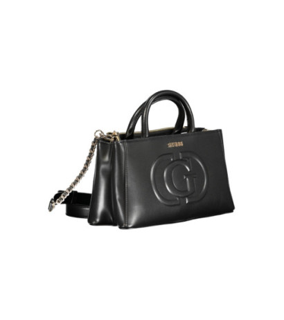 Guess jeans handbag EVG951305 Black