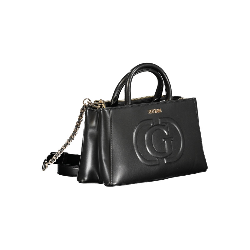 Guess jeans handbag EVG951305 Black