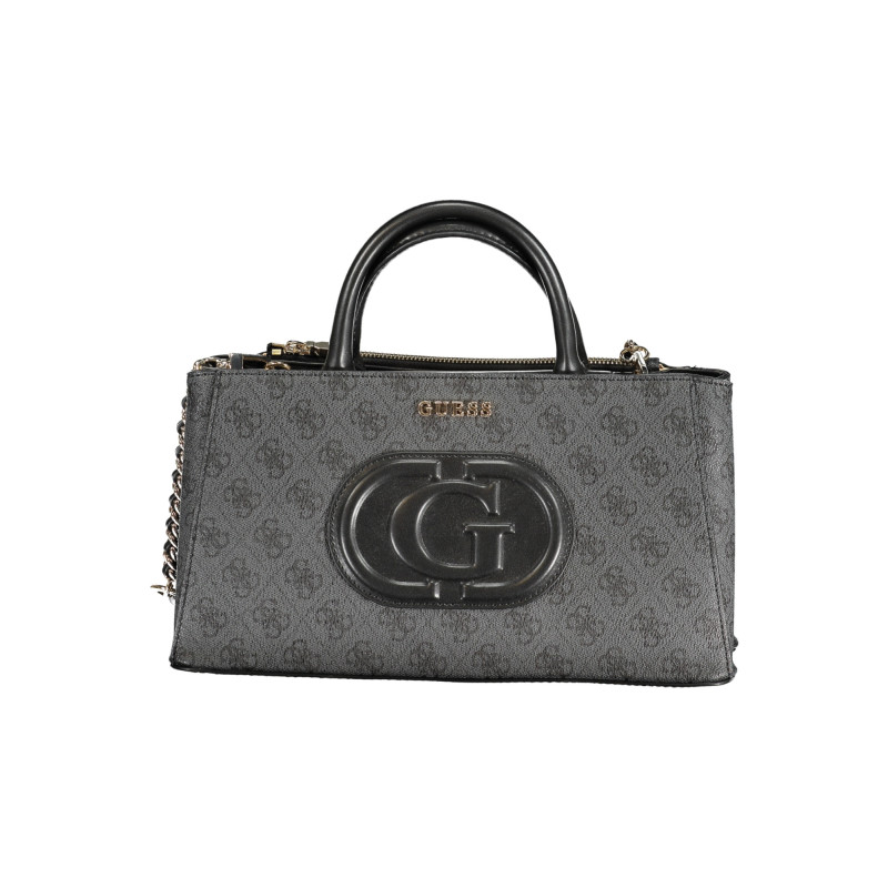 Guess jeans handbag ESG951305 Grey