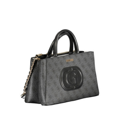 Guess jeans handbag ESG951305 Grey