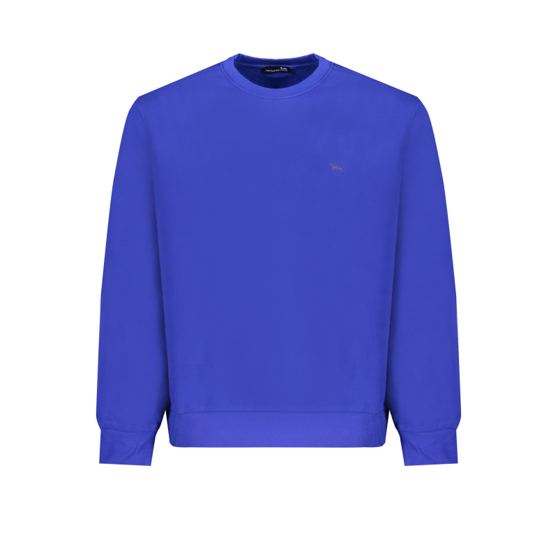 Harmont & blaine sweatshirt FDM181021261 Blue