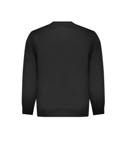 Napapijri sweatshirt NP0A4HZRBALBULAC Black