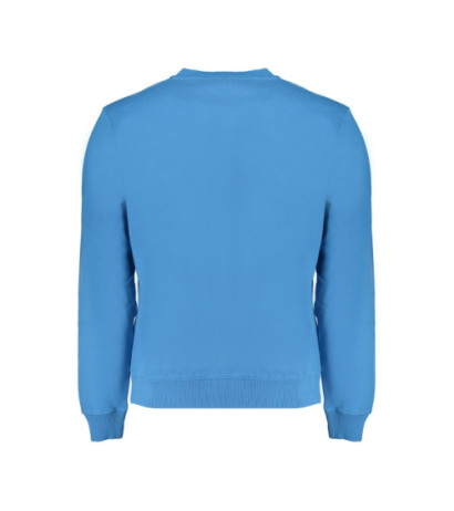 Napapijri sweatshirt NP0A4FQWBALISCREW Blue