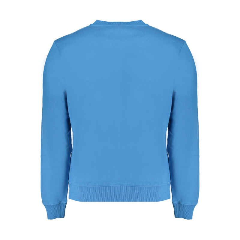 Napapijri sweatshirt NP0A4FQWBALISCREW Blue