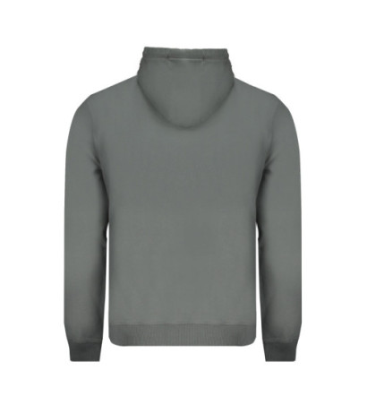 Napapijri sweatshirt NP0A4FQVBALISHOOD Green
