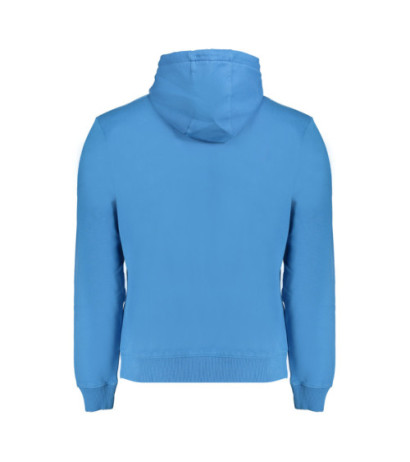 Napapijri sweatshirt NP0A4FQVBALISHOOD Blue