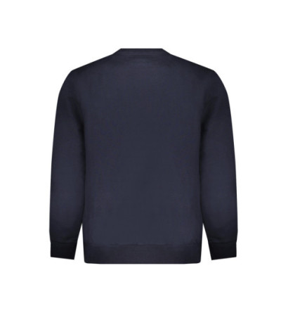 Napapijri sweatshirt NP0A4HZRBALBULAC Blue