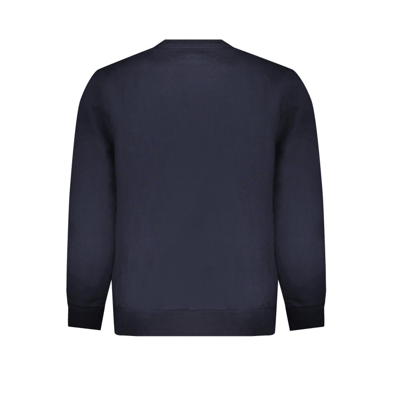 Napapijri sweatshirt NP0A4HZRBALBULAC Blue