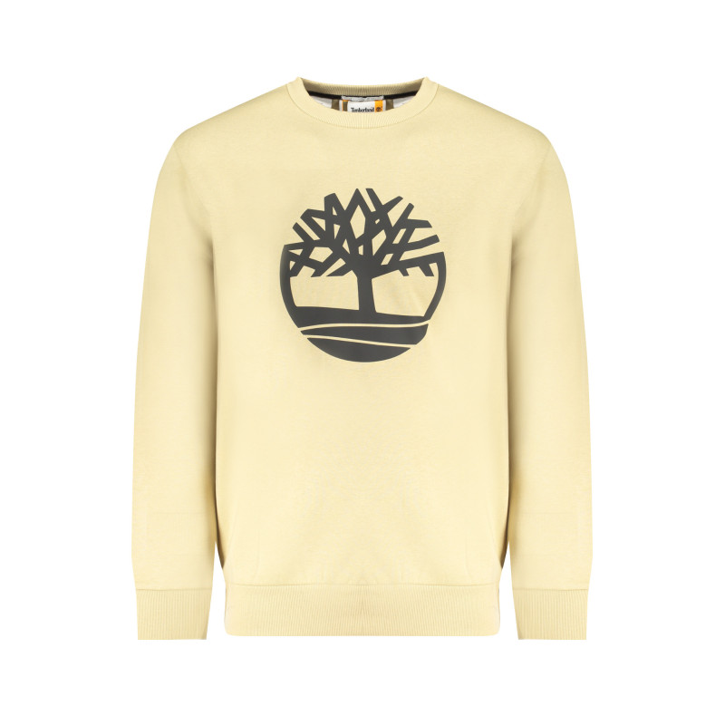 Timberland sweatshirt TB0A6WCA Beige