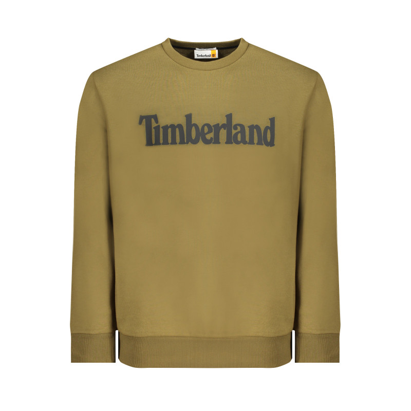 Timberland sweatshirt TB0A627F Green
