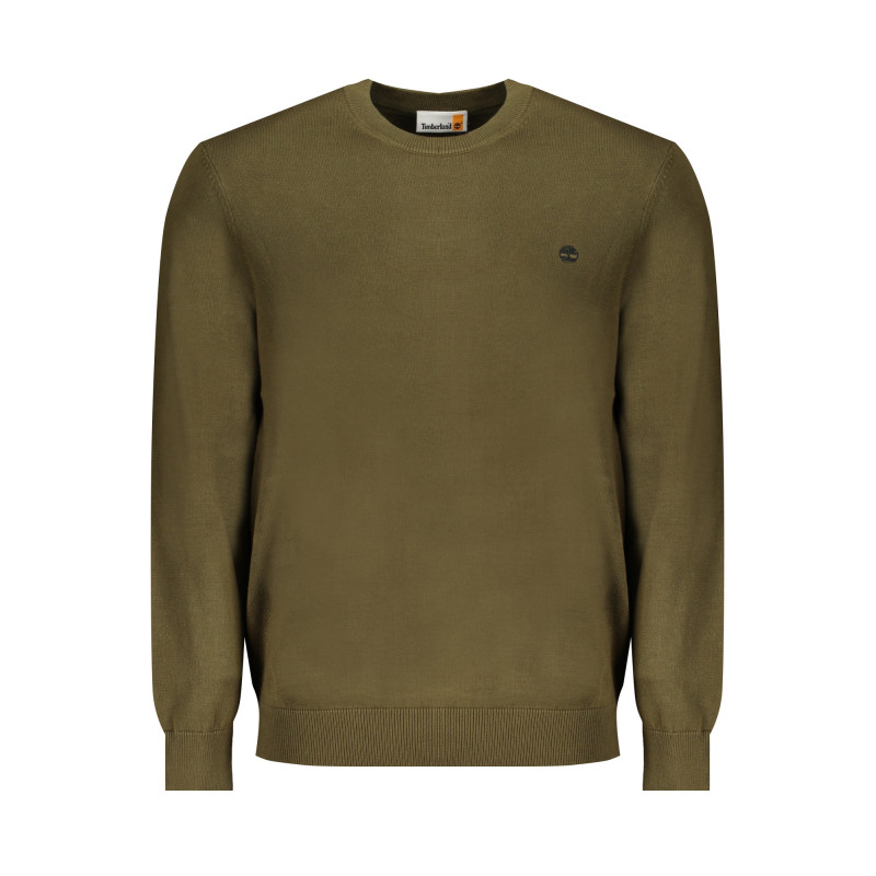 Timberland sweater TB0A2BSC Green
