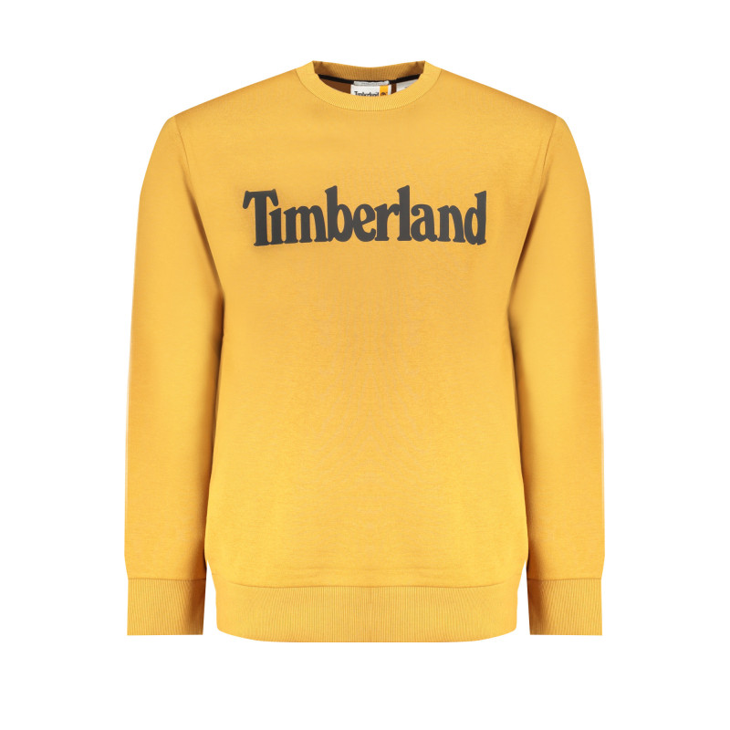 Timberland sweatshirt TB0A627F Brown