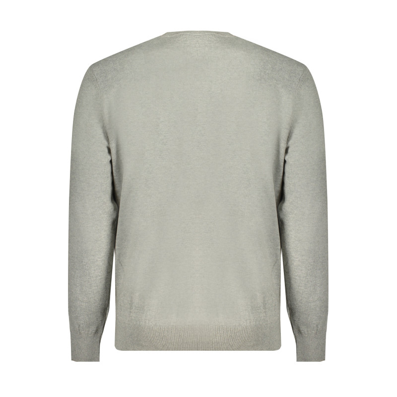 Timberland sweater TB0A2BSC Grey