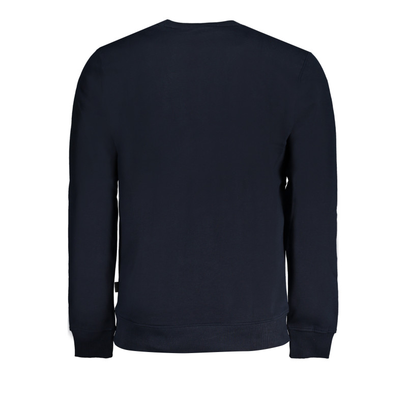 Pepe jeans sweatshirt PM582715NEWJOECREW Blue