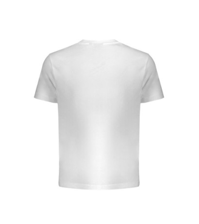 Lee T-Shirt L63JFQNQ White