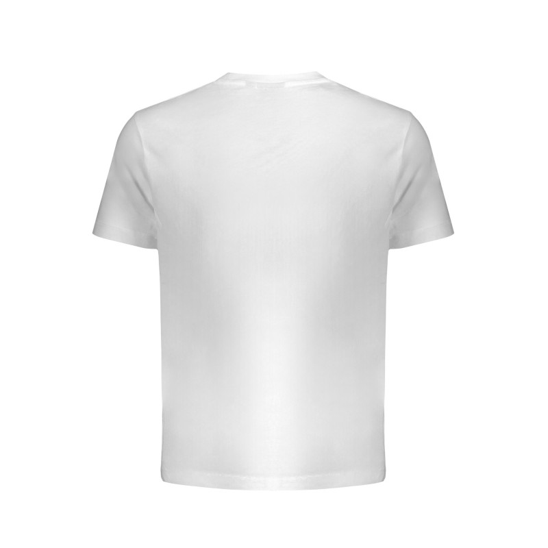 Lee T-Shirt L63JFQNQ White