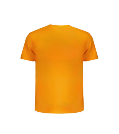 Napapijri T-Shirt NP0A4H8DSALISSSSUM Orange