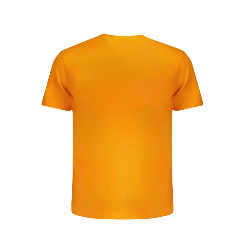 Napapijri T-Shirt NP0A4H8DSALISSSSUM Orange