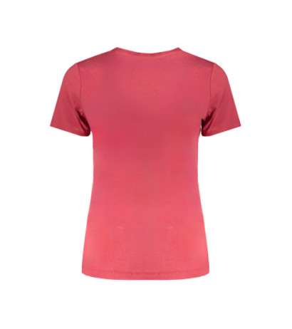 Pepe jeans T-Shirt PL505202NEWVIRGINIA Red