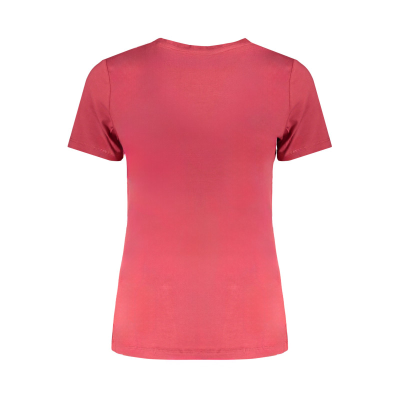 Pepe jeans T-Shirt PL505202NEWVIRGINIA Red