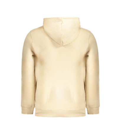 Pepe jeans sweatshirt PM582716NEWJOEHOODIE Beige