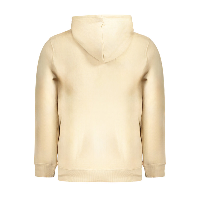 Pepe jeans sweatshirt PM582716NEWJOEHOODIE Beige