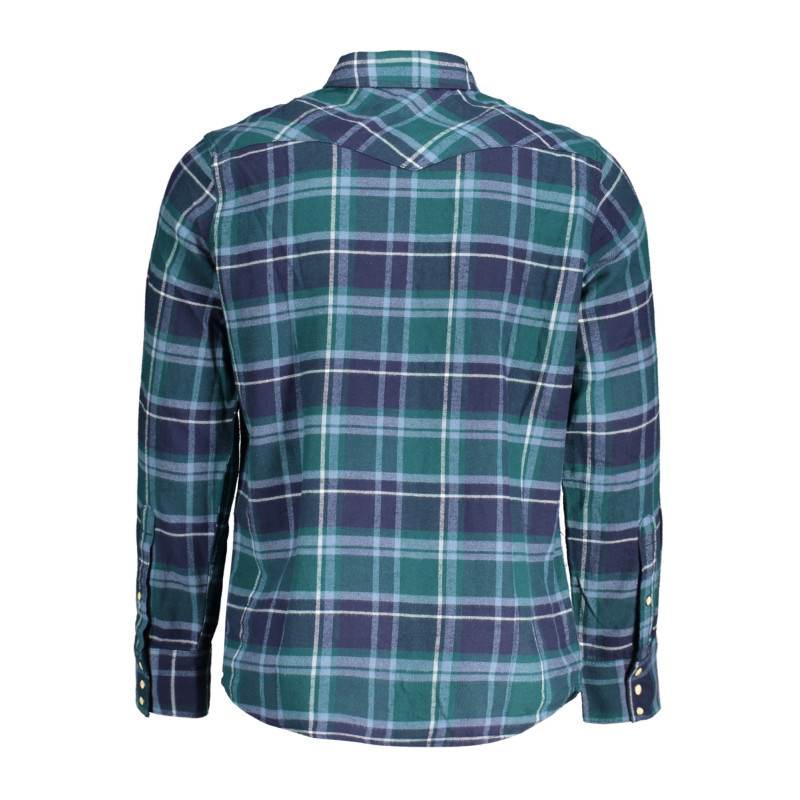 Wrangler shirts 112356 Green
