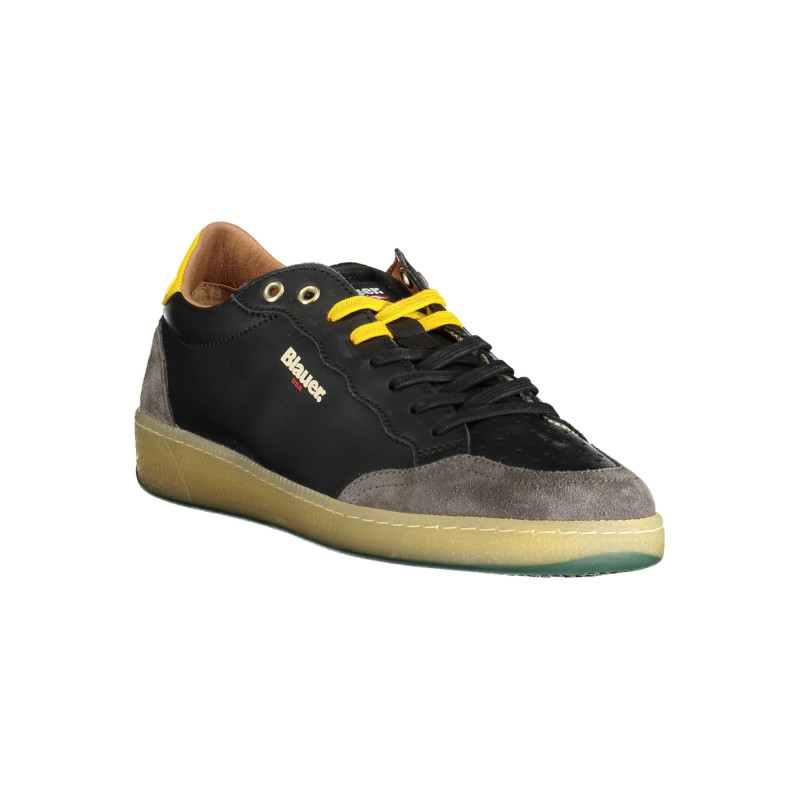 Blauer sneakers F4MURRAY01VIL Black